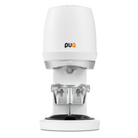 PUQ Press mini 58.3mm White