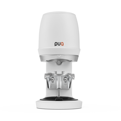 PUQ Press Q 58.3mm White
