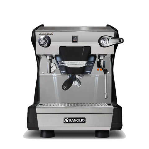 Rancilio Classe 5ST 1 Group Tank Semi-automatic Commercial Espresso Machine