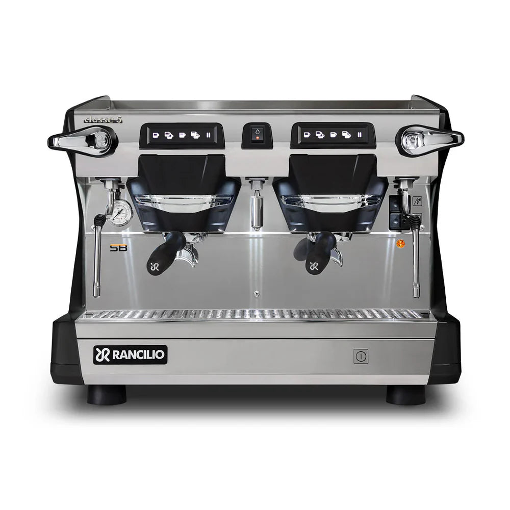 Buy or Lease Rancilio Classe 5 USB 2 Group Automatic Commercial