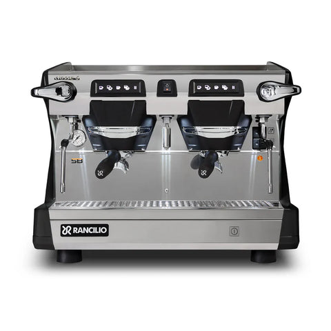 Rancilio Classe 5 USB 2 Group Compact Automatic Commercial Espresso Machine