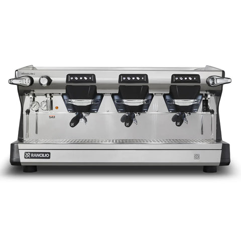 Rancilio Classe 5 USB 3 Group Automatic Commercial Espresso Machine