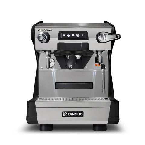 Rancilio Classe 5 USB Automatic Commercial Espresso Machine