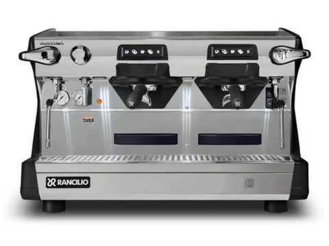 Rancilio Classe 5 USB 2 Group Automatic Tall Commercial Espresso Machine