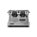 Rancilio Classe 5 USB 2 Group Automatic Compact Tall Commercial Espresso Machine
