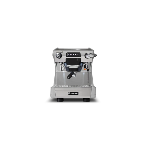 Rancilio Classe 5 USB 2 Group Automatic Commercial Espresso Machine