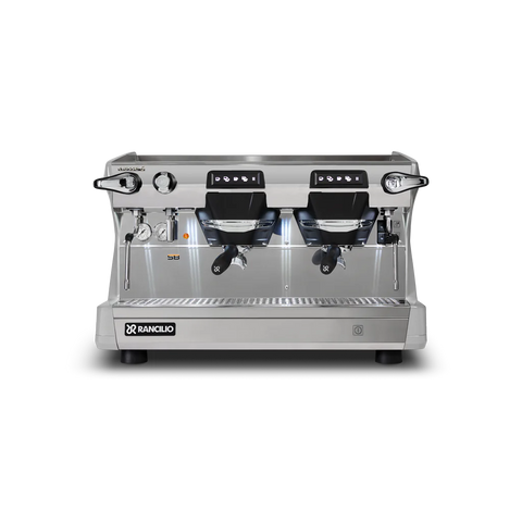 Rancilio Classe 5 USB 2 Group Automatic Commercial Espresso Machine
