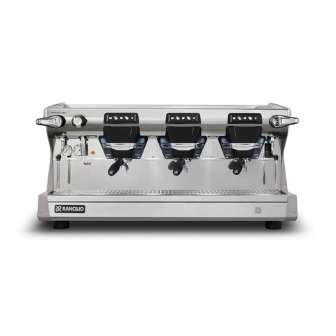Rancilio Classe 5 USB 3 Group Automatic Commercial Espresso Machine