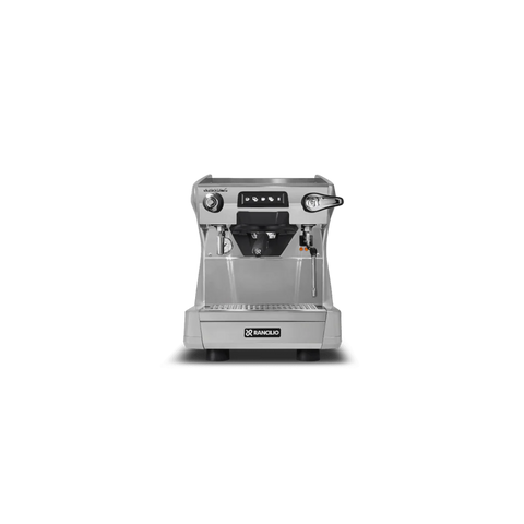 Rancilio Classe 5 USB 2 Group Automatic Tall Commercial Espresso Machine