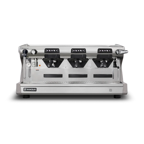 Rancilio Classe 5 USB 3 Group Automatic Tall Commercial Espresso Machine