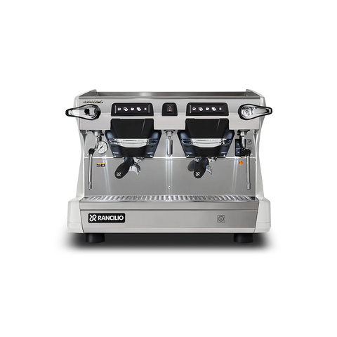 Rancilio Classe 5 USB 2 Group Compact Automatic Commercial Espresso Machine