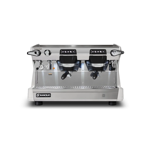 Rancilio Classe 5 USB 2 Group Automatic Commercial Espresso Machine