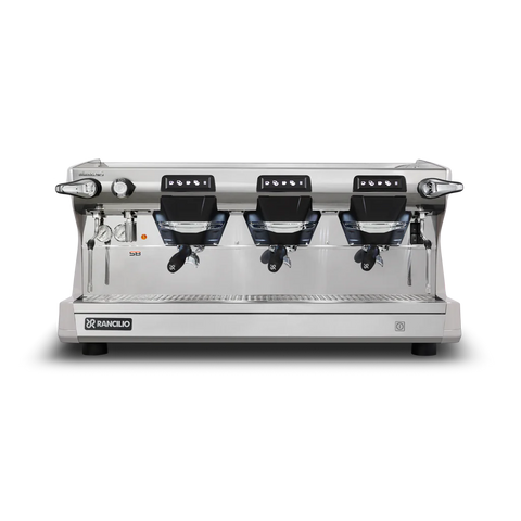 Rancilio Classe 5 USB 3 Group Automatic Commercial Espresso Machine