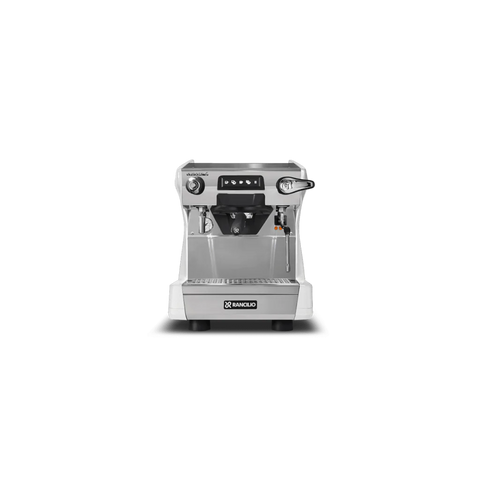 Rancilio Classe 5 USB 2 Group Automatic Tall Commercial Espresso Machine