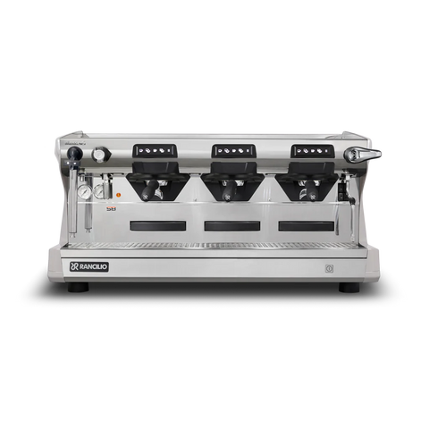 Rancilio Classe 5 USB 3 Group Automatic Tall Commercial Espresso Machine