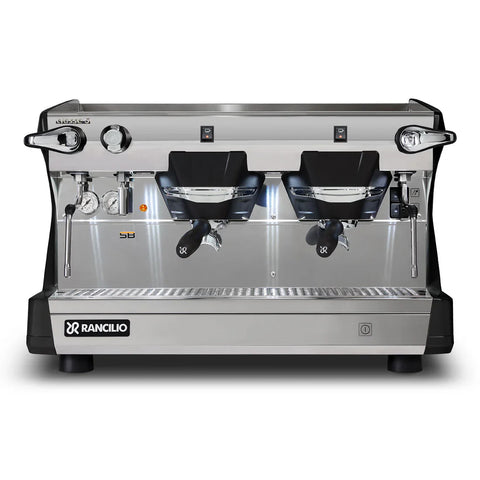 Rancilio Classe 7 S Semi-Automatic Commercial Espresso Machine