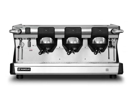 Rancilio Classe 7 S Semi-Automatic Commercial Espresso Machine
