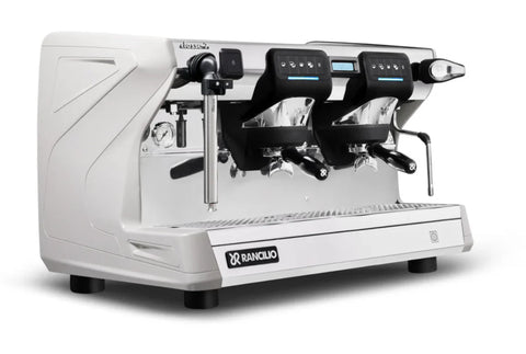 Rancilio Classe 7 S Semi-Automatic Commercial Espresso Machine