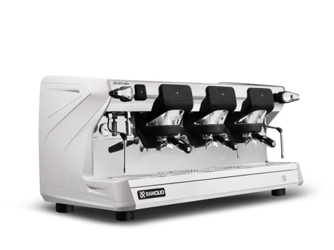 Rancilio Classe 7 S Semi-Automatic Commercial Espresso Machine