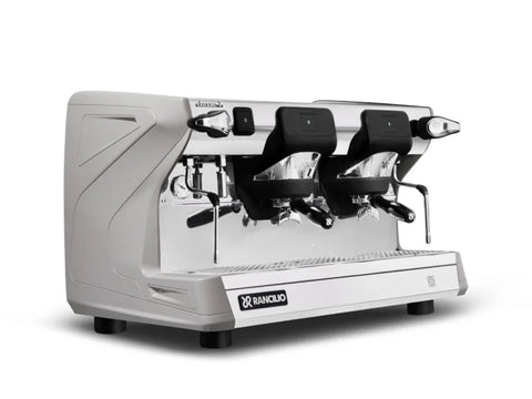 Rancilio Classe 7 S Semi-Automatic Commercial Espresso Machine