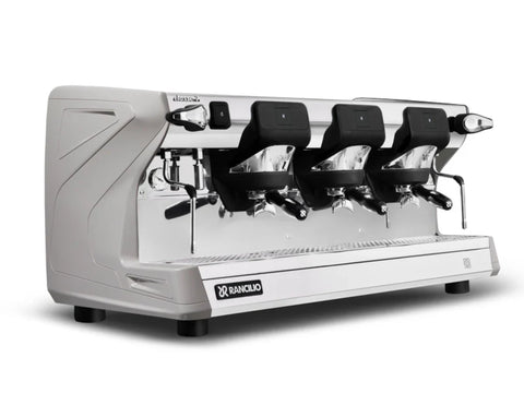 Rancilio Classe 7 S Semi-Automatic Commercial Espresso Machine