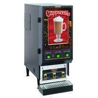 SET00.0197 BUNN FMD3 BLK NO CWV - CAPP