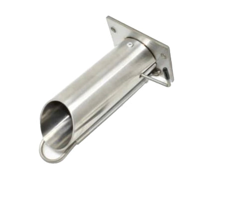 Mahlkonig 880M0032BB Gh2 - Spout (Replacing #88000300)