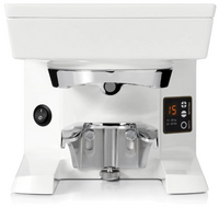 PUQ Press M2 58.3mm | for Mythos 1 & 2 White