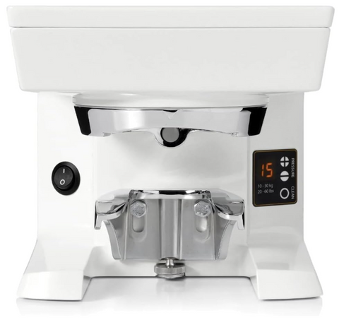 PUQ Press M2 58.3mm | for Mythos 1 & 2 White