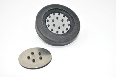 Tone TO-200480 Option I Shower 18 Holes ***Replacing To-200424*** | Fits Touch 03