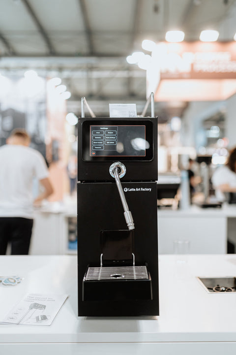 Latte Art Factory Classic Standard