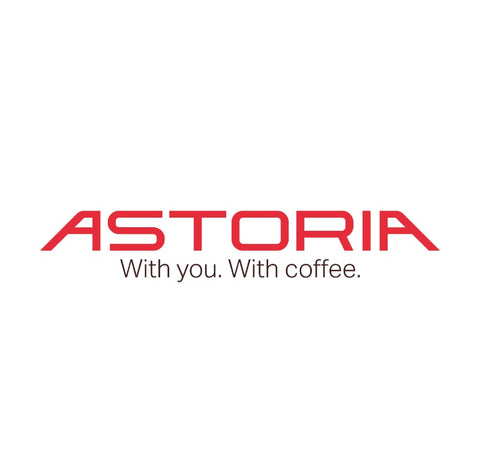 Astoria Logo