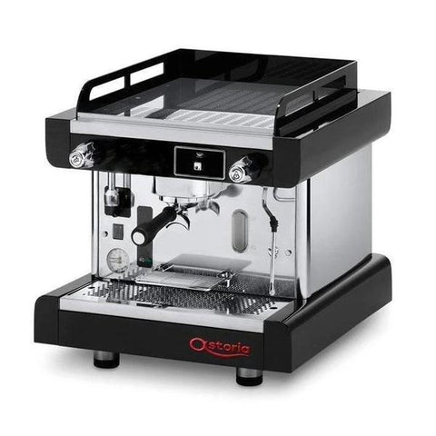Astoria Pratic Avant XTRA AEP 1 Group Semi-automatic Commercial Espresso Machine