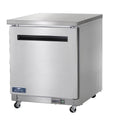 Arctic Air AUC27R Undercounter/Worktop Refrigerator