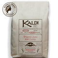 Italian Roast Brazilian Mara Madeira Sul de Minas Turkish Grind