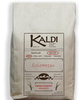 Decaf City Roast Colombian Supremo Espresso Grind