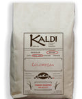 Decaf Full City Roast Colombian Supremo Turkish Grind