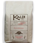Decaf Italian Roast Colombian Supremo Percolator Grind