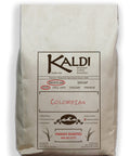 City Roast Colombian Supremo Espresso Grind