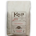 City Roast Colombian Supremo Espresso Grind