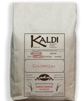 Full City Roast Colombian Supremo Espresso Grind