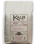 French Roast Colombian Supremo Turkish Grind