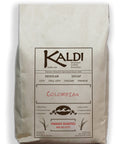 Colombian Supremo