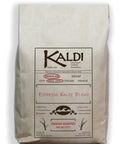Full City Roast Espresso Kaldi Blend Drip Grind