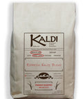 Full City Roast Espresso Kaldi Blend Percolator Grind