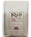 Full City Roast Ethiopian Harrar Drip Grind
