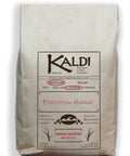 Italian Roast Ethiopian Harrar Espresso Grind