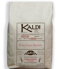 Italian Roast Ethiopian Harrar Percolator Grind
