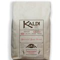 Decaf City Roast Kaldi's Groovin' Goat Blend Espresso Grind