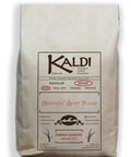 Decaf City Roast Kaldi's Groovin' Goat Blend Fine Grind